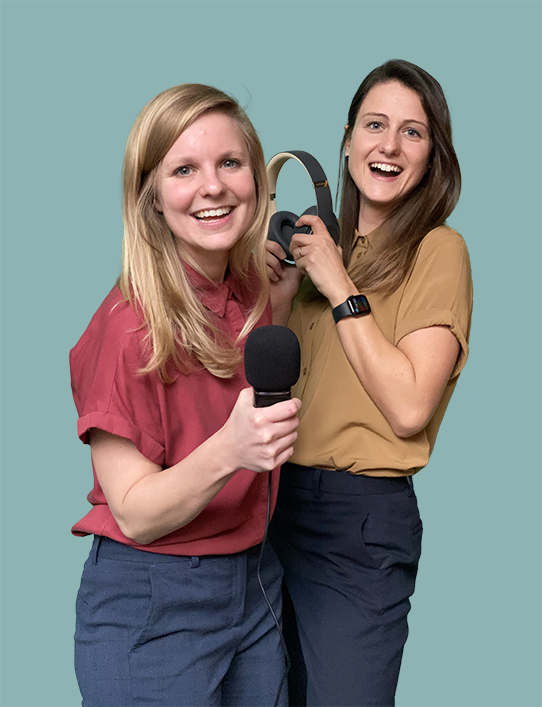 Foto Annelies en Lien